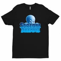 Casper Scream Dreams T-Shirt