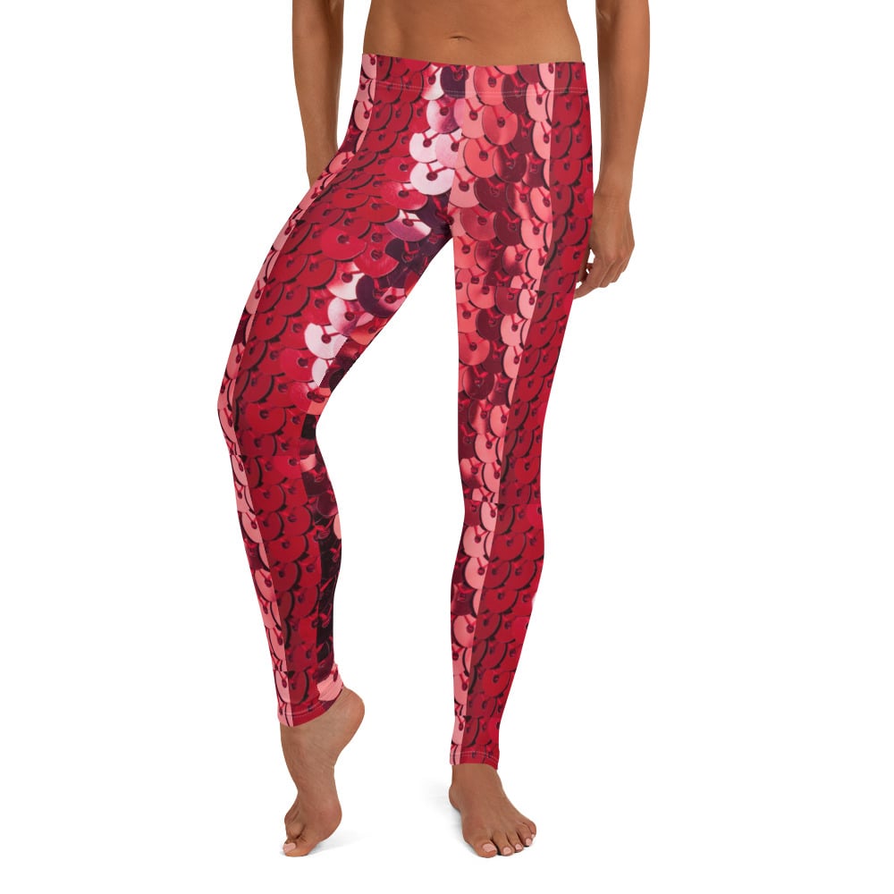 ZEN EXP - Lovely Day I Leggings