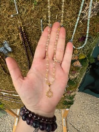Image 1 of Manipura Chakra (Solar Plexus Chakra / Gold) 