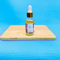 Image 2 of Soothing Lavender Oil Blend