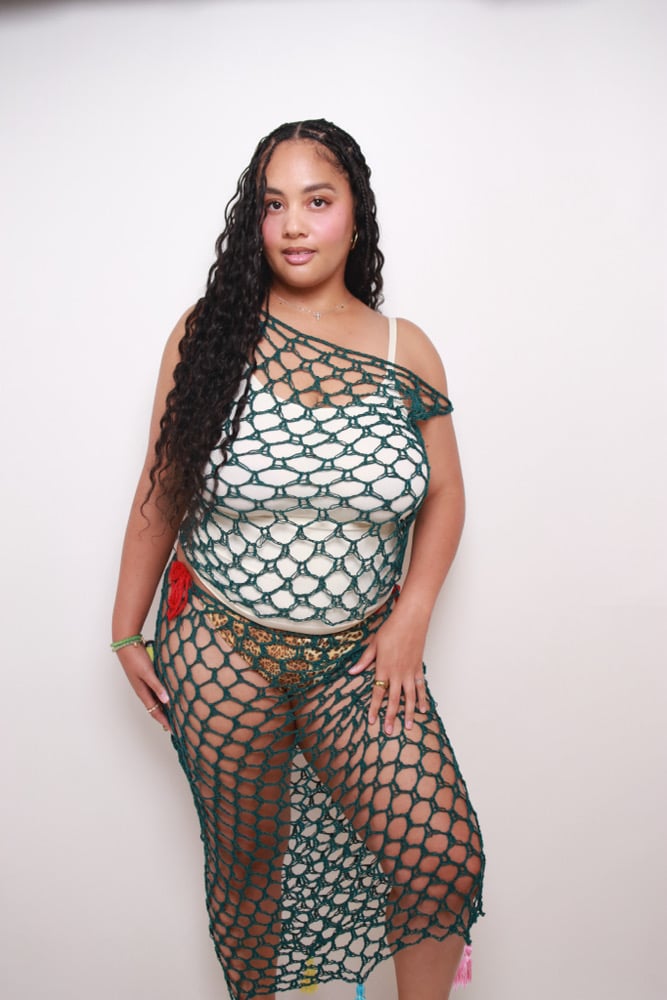 Image of Mermaid Set