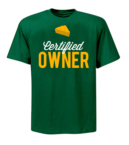 Image of Certified Owner