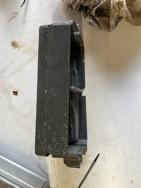 Image 4 of BMW 507 Toolbox With Tools 