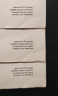 Image 8 of Roy Lichtenstein, "As I Opened Fire", signed