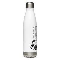 Image 4 of Stainless Steel Water Bottle
