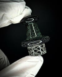 Dichro Spinner Cap