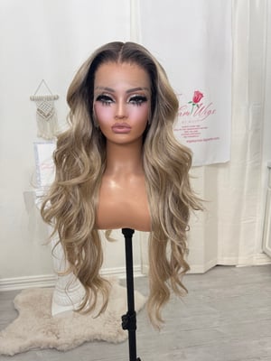 Image of Kenley free part (custom order) 