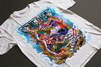 ONE PIECE ANIME | MANGE TSHIRT