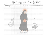 Image 1 of Habit Tracker