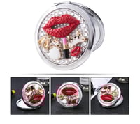 Image 2 of Chuncky Lipstick pocket mirror 