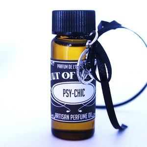 Image of Psy-Chic Perfume Oil
