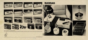 Image of NASDAQ CDEP
