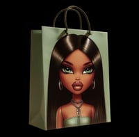 Mystery Bag