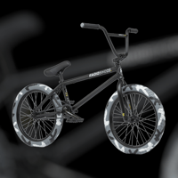 Image 2 of Radio Bike Co - Dario