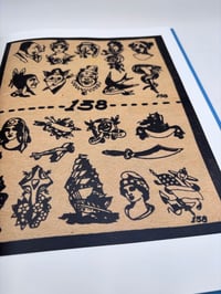 Image 2 of Designs of all kinds : A history of American tattoo supply houses