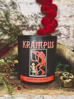 Image of Krampus