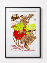 Image 1 of gibson
