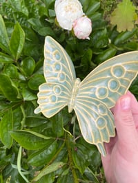 Image 3 of Butterfly Dish