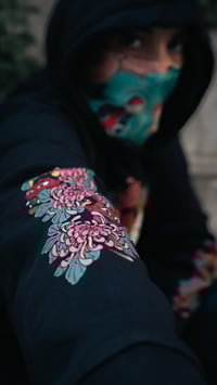 Image 3 of Hannya | Hoodie