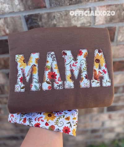 Image of MAMA