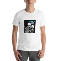 Dying To Love You - Unisex t-shirt