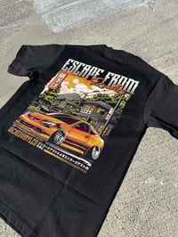 Image 2 of Escape From Reality Tee 