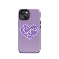 Image 23 of THE SWEETEST GIRL YOU KNOW CASE - IN PURPLE