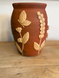 Image 4 of Primavera Vase