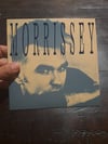 Morrissey - Piccadilly Palare/Get Off The Stage - 7 inch 