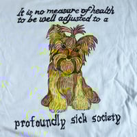 Image 2 of sick society size large