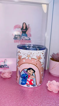 Image 1 of Lilo 12 oz Mug 