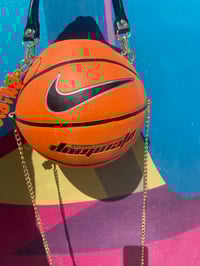 Image 3 of BIG CLASSIC BALLBAG