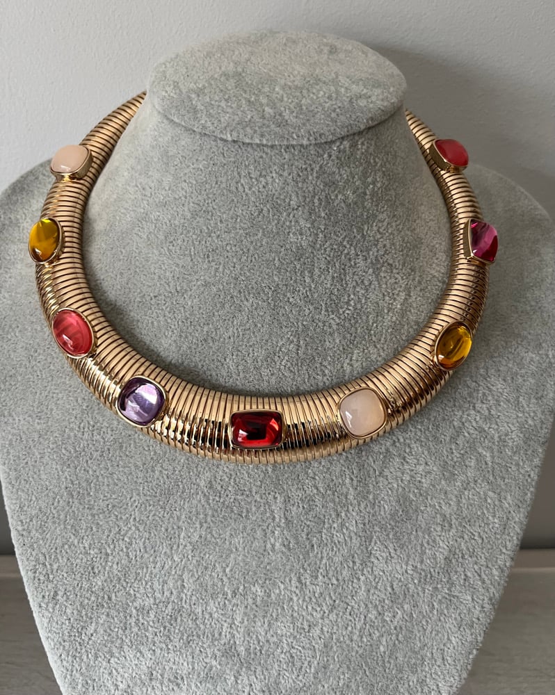 Image of Mila necklace