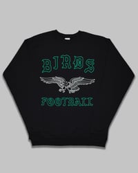 Birds 'Sideline' Crewneck