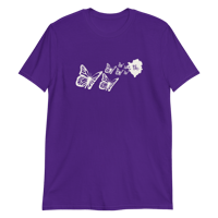 Image 5 of Migrate 2024 Unisex T-Shirt