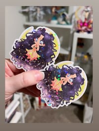 Image 2 of Chibi Luna Sticker 