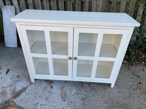 Image of 48” Console