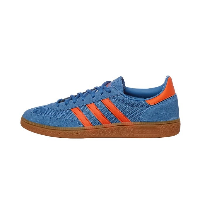 Image of ADIDAS HANDBALL SPEZIAL FOCUS BLUE