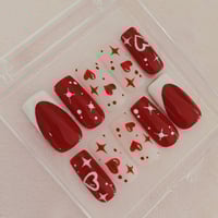 Medium- February Love