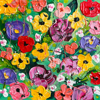 Image 1 of Autumn Blooms