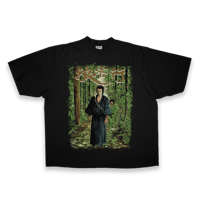 Vagbnd Premium Heavyweight T Shirt
