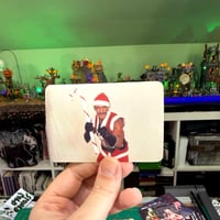 Image 11 of Holiday Stickers