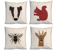 Image 4 of Norfolk By Nature Cushions - Various Designs Available