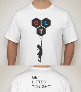 Image of GLT Tri-Blend Tee
