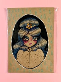 Whimsy girl (original)