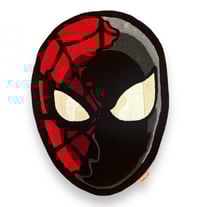 Image 1 of Spider Rug