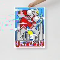Image 1 of Ultraman !