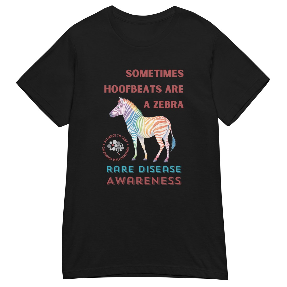 Image of Hoofbeats Women’s basic softstyle t-shirt