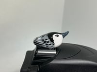 Image 1 of White-breasted Nuthatch Hotshoe Cover