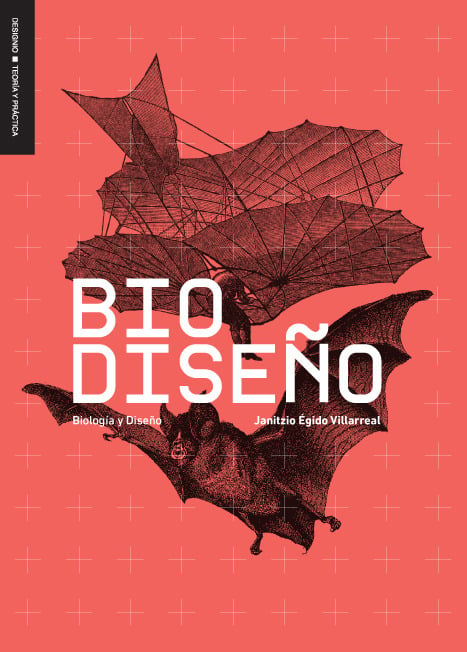 Image of Biodiseño. Biología y diseño
